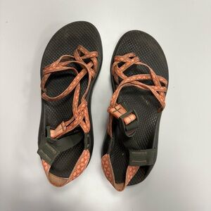 Chaco’s Sandals